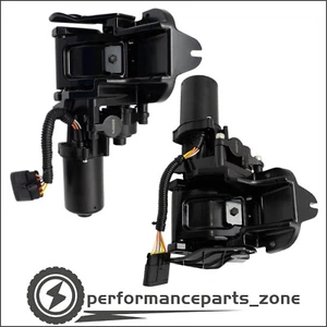 Right & Left Running Board Motors for 2007-14 Cadillac Escalade Chevrolet Tahoe - Picture 1 of 11