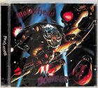Motorhead-Bomber-Expanded Edition CD - NEU (2004) Live Bonus Tracks (1979) 