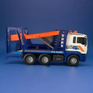 Fast Lane MAN Pump Action Truck FL 520 Germany - Picture 1 of 16