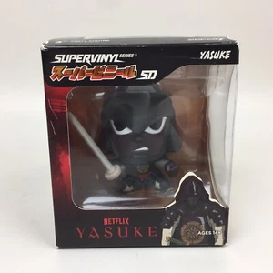 Netflix Yasuke Super7 Supervinyl SD 3" Figur Anime Animation TV Show - Bild 1 von 8