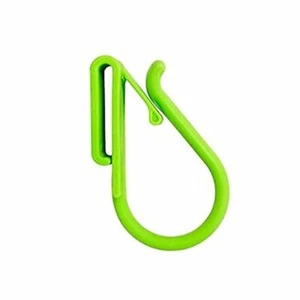 Buckingham 2402G Gated Hand Line Carrier Green - Bild 1 von 3