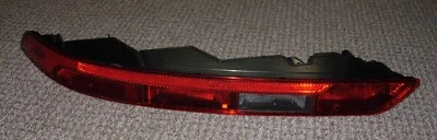 Лампа заднего хода TYC в сборе для Audi Q5 18–20 годов выпуска левая со стороны водителя. 143459-06223444. - Изображение 1 из 3