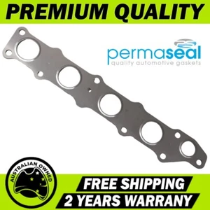 Permaseal Exhaust Manifold Gasket For Mitsubishi Triton MQ 4N15 2.4L - Picture 1 of 4