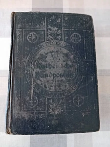 Unterrichts- und Erbauungsbuch oder Katholische Handpostille, R. P. Coffine - Bild 1 von 5