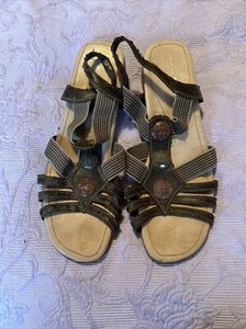 remonte ladies sandals Size 7 - Picture 1 of 5