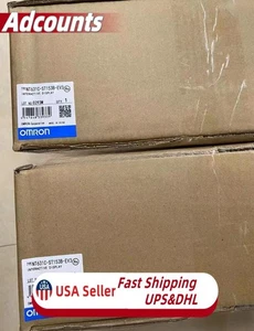 1pc Omron NT631C-ST153B-EV3 Touch Screens 10 Inches US Free TAX - Picture 1 of 1