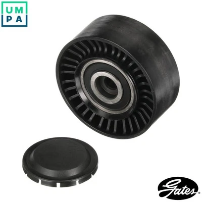 DEFLECTIONGUIDE PULLEY VRIBBED BELT T36248 FOR VW CARAVELLE/KOMBI/Bus/Mk/VI/T6 - Image 1 of 4