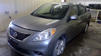 Nissan Versa 2012 Right Fender Foto 1 de 4