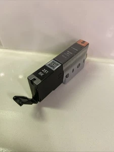 Genuine Canon Pixma CLI-251 BK Black  OEM Ink Cartridge No Retail Box  - Picture 1 of 1