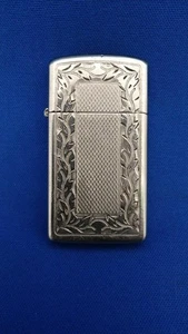 Accendino Zippo 21 Slim - Foto 1 di 7