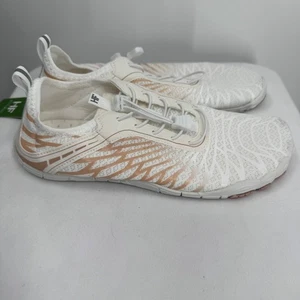 Scarpe da trekking Lorax Pro scarpe a piedi nudi salute antiscivolo unisex EU38 US W 7,5 M 5,5 - Foto 1 di 8