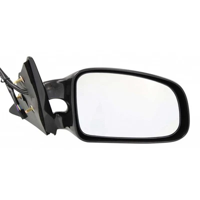 For Pontiac Grand AM 1999-2001 Door Mirror Passenger Side Power Non-Heated — 第 1/4 张图片