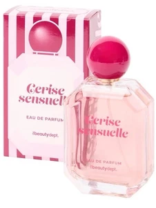 eau de parfum cerise sensuelle  thebeautydept 100ml - Picture 1 of 1