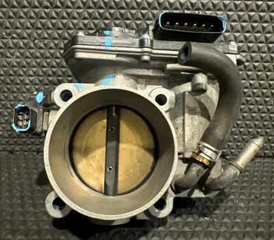 Honda Odyssey 2011-2017 motor 3,5 L admisión de aire acelerador cuerpo válvula OEM Foto 1 de 4