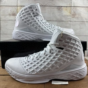 Nike Kobe 3 Protro “Halo” White Kobe Bryant LA Lakers HM4351-100 Men Size 16 - Picture 1 of 9