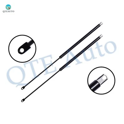 Pair of 2 Front Hood Lift Support For 1990 1991 1993-1995 Audi 90 - Image 1 of 4