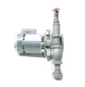 Marathon 5KC36JN269GX Centrifugal Pump 1-1/2in X 1in 1/2hp 115/208-230v-ac - Picture 1 of 5