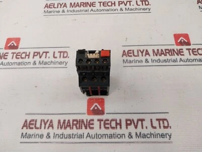 Tengen JRS1-09~25 Thermal Overload Relay 10A 660V - Image 1 of 4