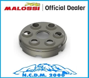 CAMPANA FRIZIONE MALOSSI Ø INTERNO 98,5 MM PIAGGIO VESPA PX 150 2T euro 0-1 - Picture 1 of 4
