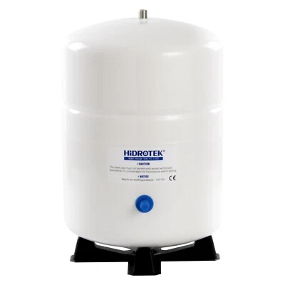 2.8 Gallon RO Water Storage Tank Geekpure returned item can be used normally - Image 1 of 4