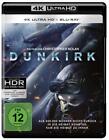 Dunkirk (4K Ultra-HD + 2D Blu-ray) [Blu-ray] (4K UHD Blu-ray) Hardy Tom Murphy