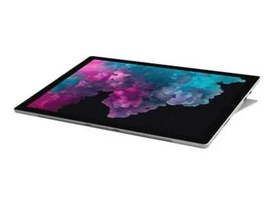 Microsoft Surface Pro 6 12.3" Intel i5 8350U 1.70GHz 8GB RAM 128GB SSD Win 11 Ta - Image 1 of 3