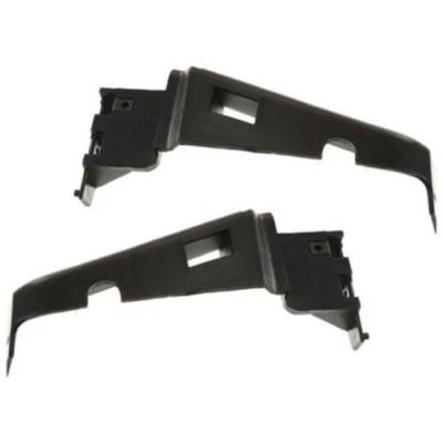 New Front Bumper Bracket Set For 02-09 Dodge Ram Trucks CH1066130 CH1067130 - Image 1 of 4