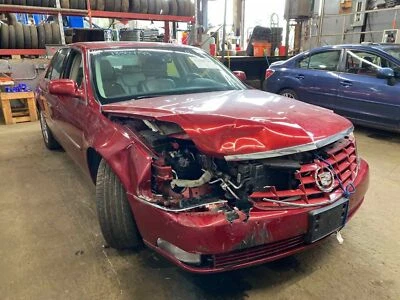 Used A/C Compressor fits: 2011 Cadillac Dts 4.6 Grade A - Image 1 of 4