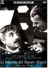 Dvd Le Miserie Del Signor Travet (1946) - Alberto Sordi,G.Cervi .....NUOVO