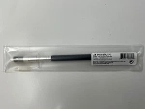 Authentic ANASTASIA BEVERLY HILLS A6 Pro Brush - Buff & Blend Brush New - Picture 1 of 2
