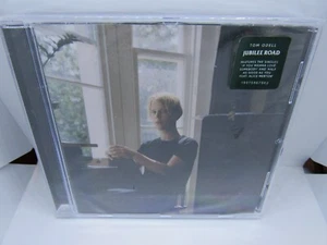 Jubilee Road by Tom Odell (CD, 2018) Brand New and Factory Sealed - Bild 1 von 2