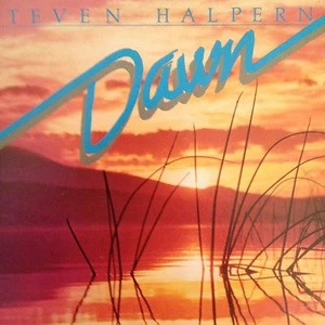 STEVEN HALPERN 'DAWN' RARE LP IN MINT CONDITION - Imagen 1 de 2