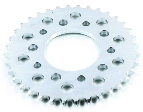 JT 1986-1987 VFR700F Interceptor Honda REAR SPROCKET STEEL 36T-530 HON JTR133 NE - Image 1 of 1