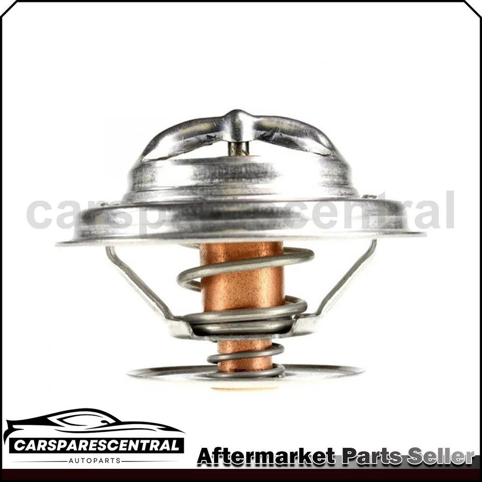 Termostato refrigerante motor para Mercedes-Benz 280SL 1971 estándar Foto 1 de 4