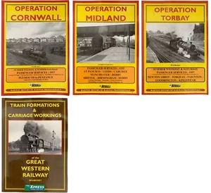 Formación y funcionamiento del tren de publicación Xpress - Imagen 1 de 5