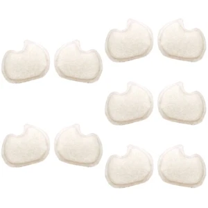Forefoot Pads Convenient Anti-wear Foot Pads High Heel Insoles Half Foot Pads - Afbeelding 1 van 12