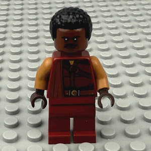 LEGO Star Wars Greef Karga Minifigura El Mandaloriano sw1114 75292 - Imagen 1 de 5