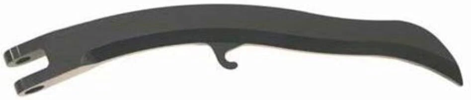 Kick Side Stand Black Aluminum 06 - 2025 Kawasaki ZX 14 R Ninja ZZR 1400 NEW USA - Image 1 of 1