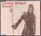 LUTRICIA MCNEAL / STRANDED * NEW MAXI-CD 1998 * NEU