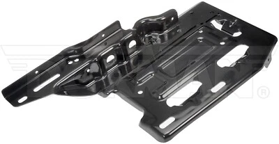 Dorman Battery Tray Right Fits 2014-2018 GMC Sierra 2500 HD 2015 2016 2017 - Image 1 of 4