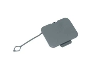 Front Tow Hook Cover For 2001-2006 BMW 330Ci 2004 2002 2005 2003 CN968QM - Picture 1 of 1