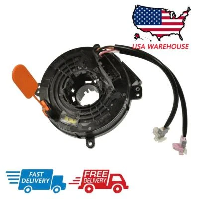 Clock Spring 15899023 For GMC Acadia 2007-2016 & Cadillac CTS 2008-15 W/O heated - Image 1 of 4