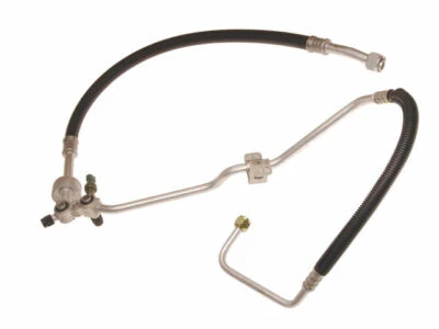 Conjunto de manguera colector de aire acondicionado Suburban 1996-1999 GMC K1500 AIRE ACONDICIONADO Delco 69441DK Foto 1 de 2