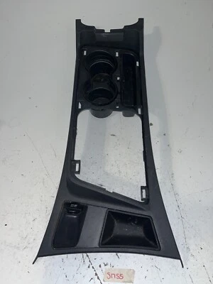 11 12 13 14 Dodge Challenger Consola Central Portavasos Cambio Bisel Borde OEN Foto 1 de 4