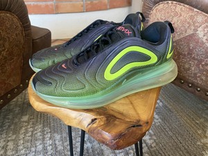 Nike Air Max 720 Sneakers for Men for 