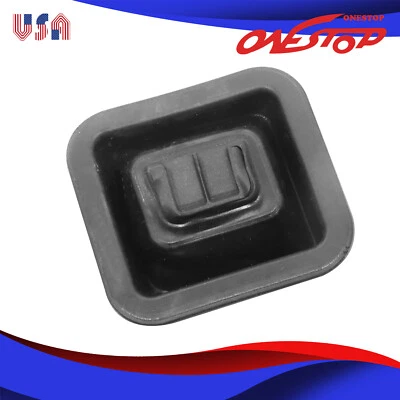 1x Bota de horquilla de liberación de embrague de transmisión manual para Honda Acura RSX TSX TL 2002-15 Foto 1 de 4