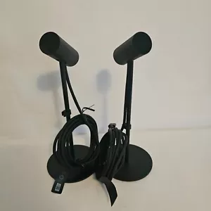 SET OF 2 Oculus Rift CV1 VR Virtual Reality Sensors 3P-A Genuine Oculus Sensor - Afbeelding 1 van 7