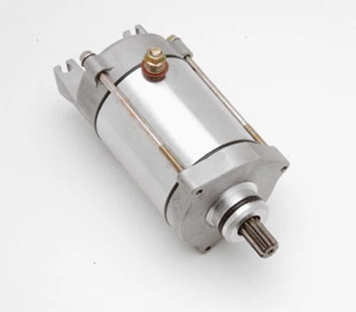 Motor de arranque RICKS 1998-2005 Honda VT1100C Shadow Spirit Honda 61-105 Foto 1 de 2