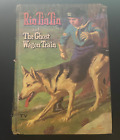 Rin Tin Tin and The Ghost Wagon Train