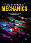 Mohit Kumar Sharma Suresh Chandra Fundamentals of Mechanics (Paperback)